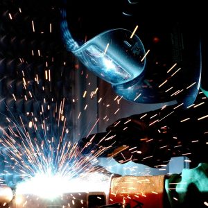 Welders cover
