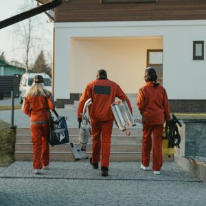 House Keeping