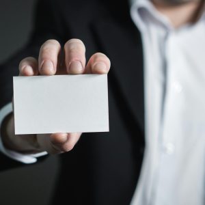 Unique design ID Card