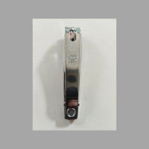 Gold bell nail clipper