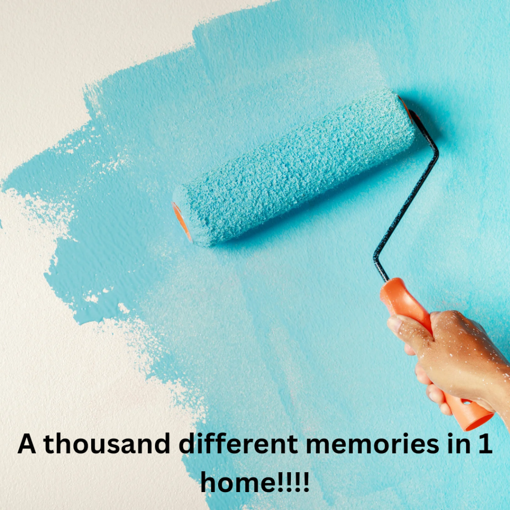 Painting cover