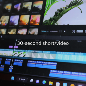 Shorts (30 Seconds)