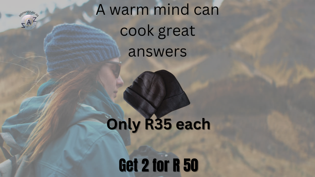 Basic beanie
