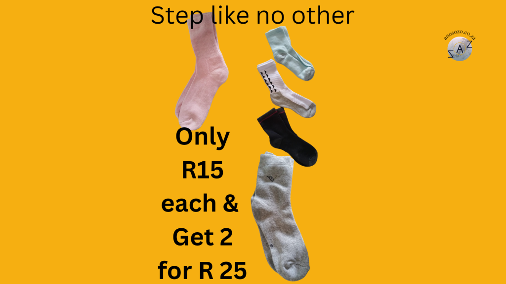 Socks no. 2